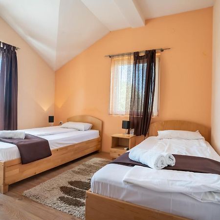Garni Hotel Mali Predah Knjazevac Exteriér fotografie