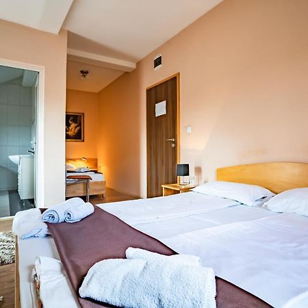 Garni Hotel Mali Predah Knjazevac Exteriér fotografie