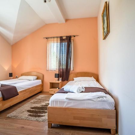 Garni Hotel Mali Predah Knjazevac Exteriér fotografie