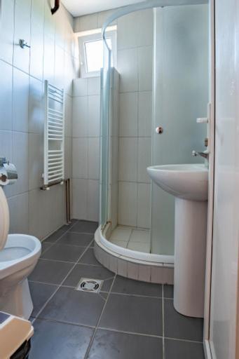 Garni Hotel Mali Predah Knjazevac Exteriér fotografie