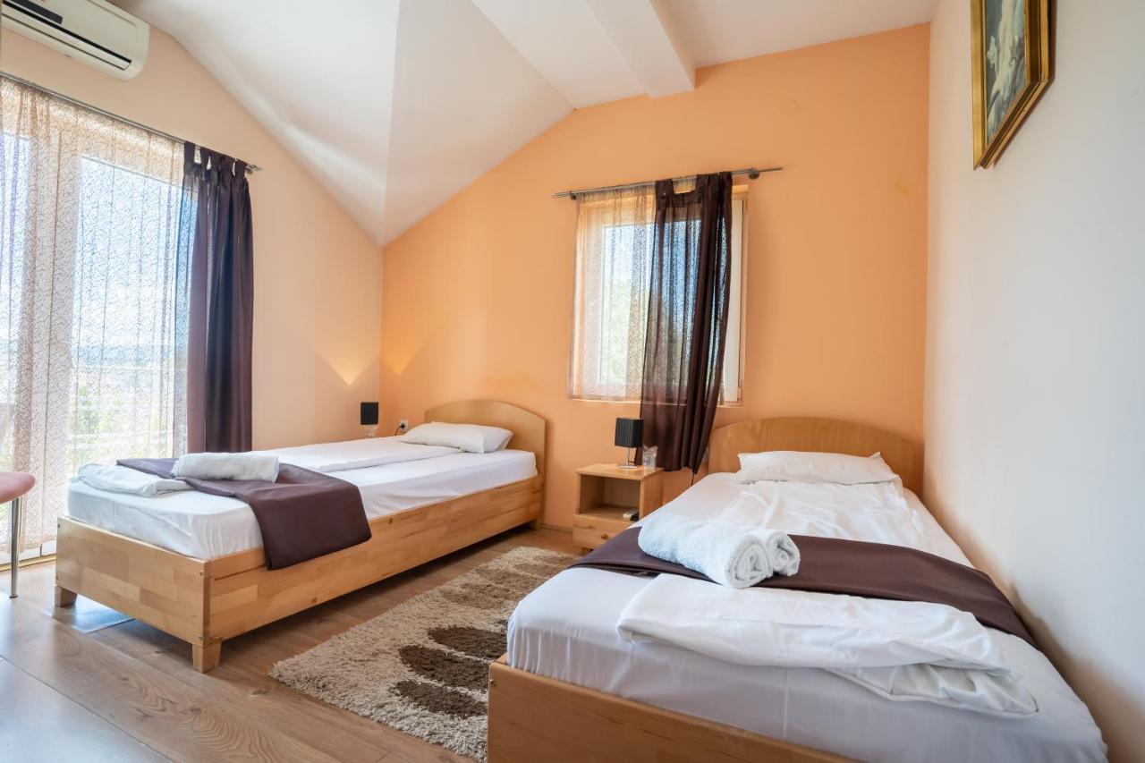 Garni Hotel Mali Predah Knjazevac Exteriér fotografie
