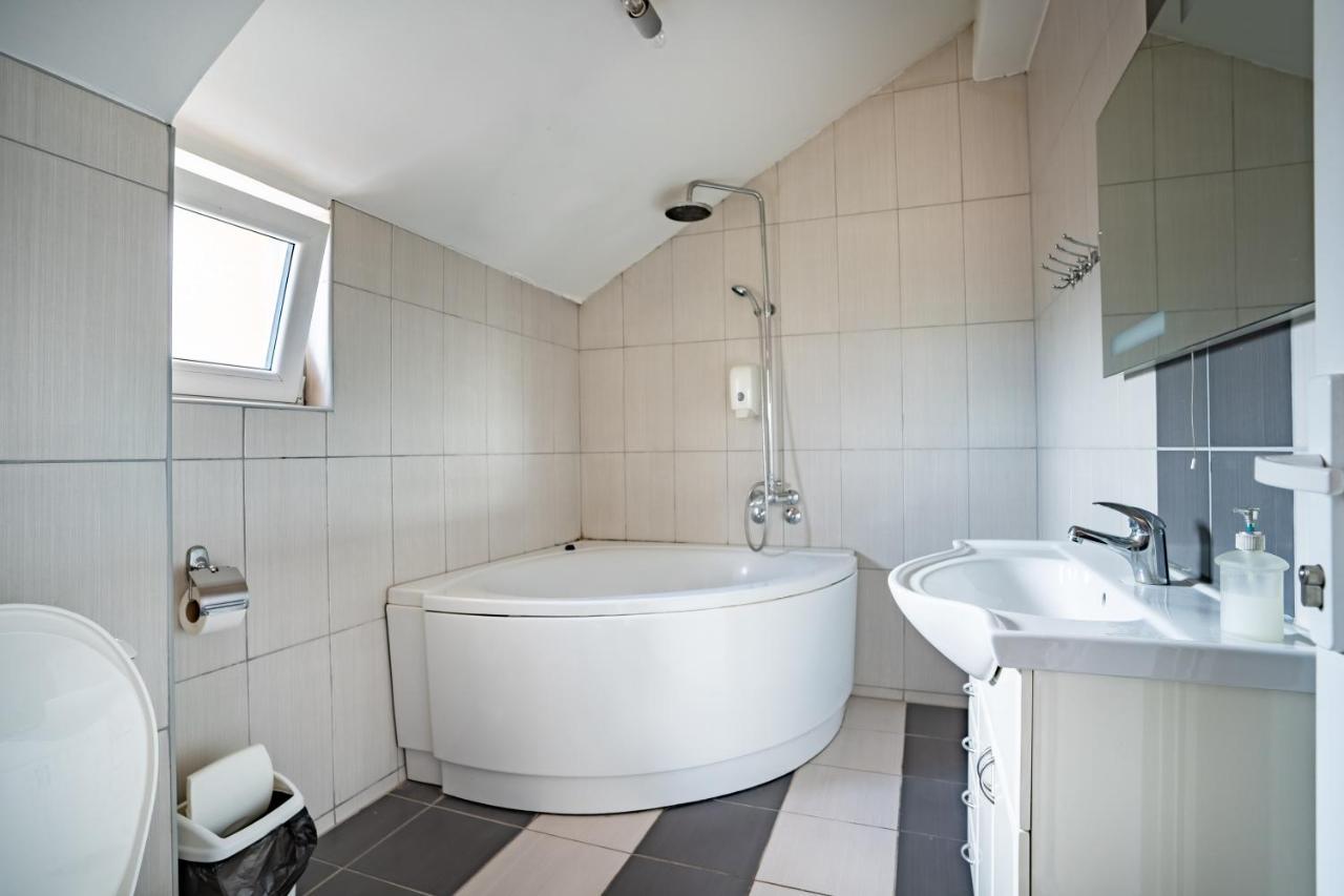 Garni Hotel Mali Predah Knjazevac Exteriér fotografie